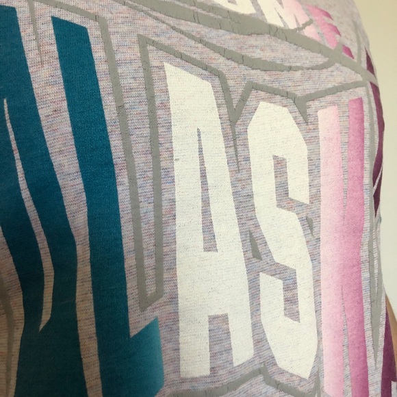 Vintage Nome Alaska t-shirt - Picture 2 of 6